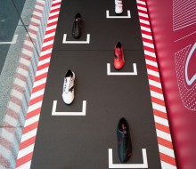 Starting Grid