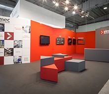 SPS Fair Stand