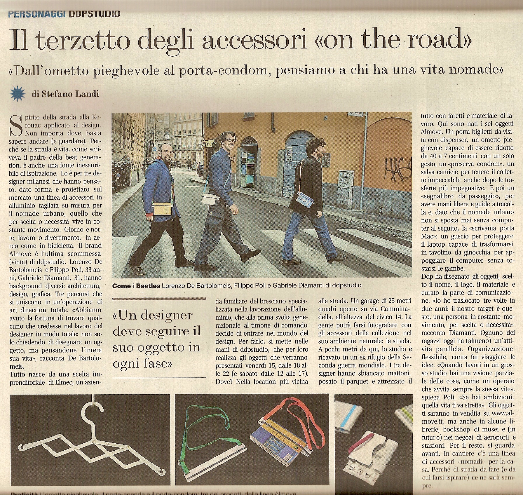 2011-04-12 Corriere Almove